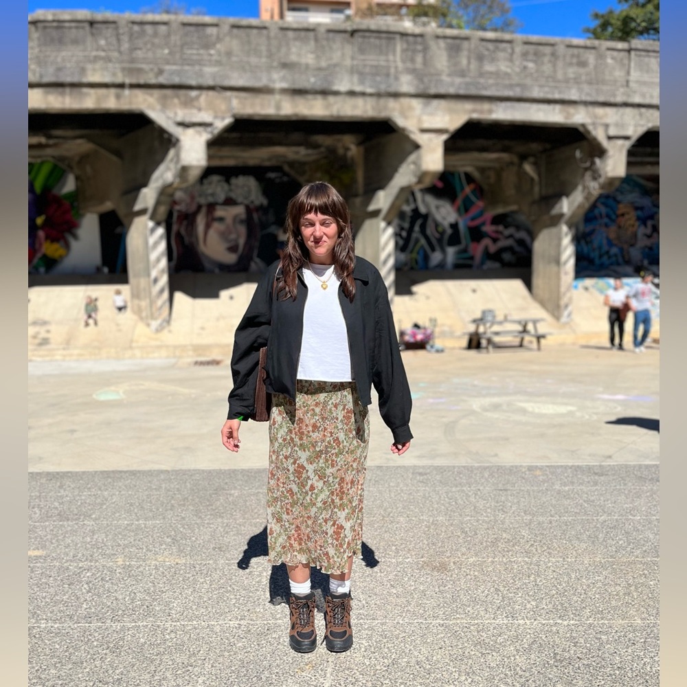 Meet your Posher, Alex